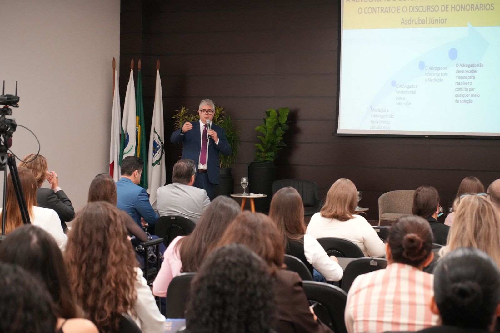 Mediação e diálogo se firmam como prática essencial de justiça